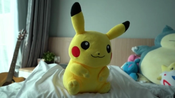 Loveypikachu  06-05-2021